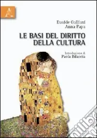 Promozione Esclusiva Le basi del diritto della cultura