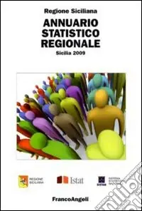 Acquista Ora Annuario statistico regionale. Sicilia 2009