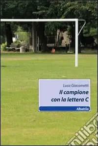 Il campione con la lettera C Pagamento Sicuro