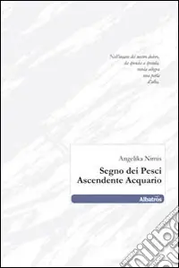 Spedito Oggi Segno dei pesci ascendente acquario