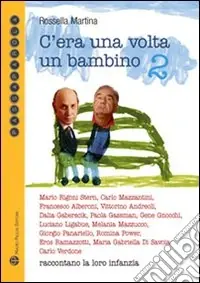 Pagamento Sicuro C‘era una volta un bambino 2