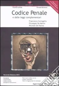 Ordina Subito Codice penale e delle leggi complementari