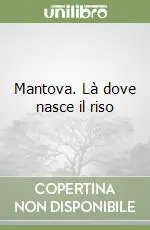 Offerta Del Giorno Mantova. Là dove nasce il riso