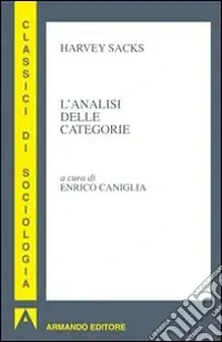 L‘analisi delle categorie Di Tendenza