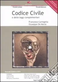 Codice civile e delle leggi complementari Offerta Speciale