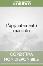 Sconto L‘appuntamento mancato