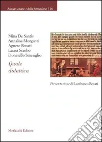 Quale didattica Promozione