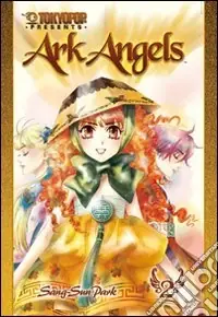 Novità Ark angels. Vol. 2