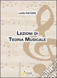 Lezioni di teoria musicale Promo Stagionale