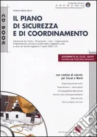 Must-Have Il piano di sicurezza e di coordinamento. Con CD-ROM