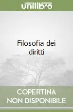 Filosofia dei diritti Prezzo Basso