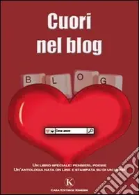 Novità Cuori nel blog