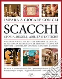 Impara a giocare con gli scacchi Spedito Oggi