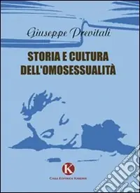 Offerta Storia e cultura dell‘omosessualità