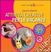 Più Venduto Attività creative per le vacanze