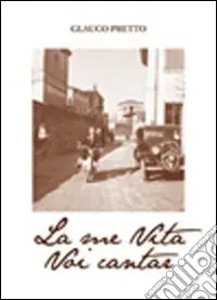 La me vita voi cantar Nuova Collezione