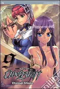 Ultime Pezzi Ubelblatt. Vol. 9