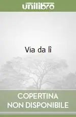 Via da lì Prezzo Basso