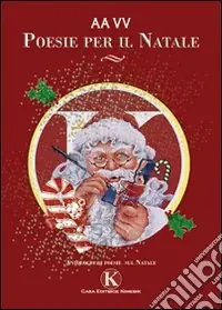 Promozione Poesie per il Natale