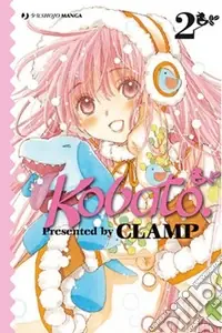 Kobato. Vol. 2 Subito Disponibile