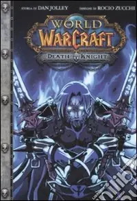 Death knight. World of Warcraft Spedito Oggi