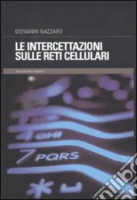 Promozione Le intercettazioni sulle reti cellulari