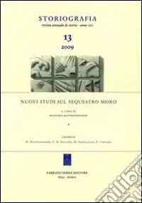 Acquista Ora Nuovi studi sul sequestro Moro