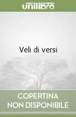 Veli di versi Occasione Imperdibile