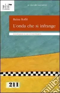 Nuova Collezione L‘onda che si infrange