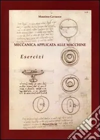 Professionale Meccanica applicata alle macchine. Esercizi