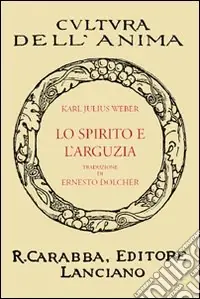 Compra Adesso Lo spirito e l‘arguzia