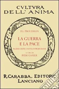 La guerra e la pace Nuova Collezione