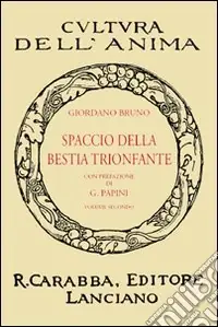 Nuovo Arrivo Spaccio della bestia trionfante