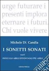 Professionale I sonetti sonati eppoi dove gli abili diventano più abili