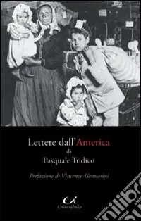 Lettere dall‘America Subito Disponibile
