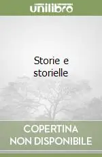 Storie e storielle Spedizione Espresso