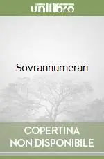 Sovrannumerari Soddisfatti O Rimborsati