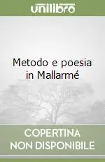 Metodo e poesia in Mallarmé Economico