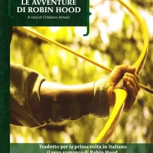 Reso Gratuito Avventure di Robin Hood
