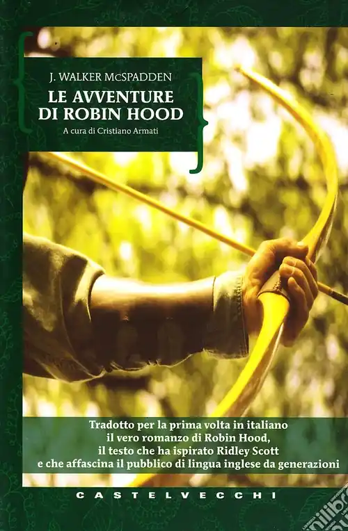 Reso Gratuito Avventure di Robin Hood