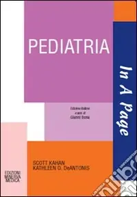 Occasione Imperdibile Pediatria