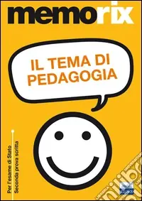 Il tema di pedagogia Occasione