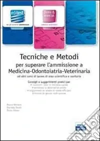Tecniche e metodi per superare l‘esame d‘ammissione Promo Stagionale