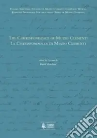 Offerta La corrispondenza di Muzio Clementi