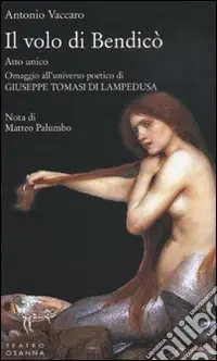 Il volo di Bendicò Soddisfatti O Rimborsati