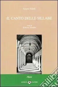 Prezzo Scontato Il canto delle sillabe