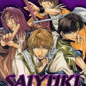Offerta Limitata Saiyuki reload. Vol. 1
