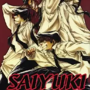 Saiyuki reload. Vol. 8 Saldi