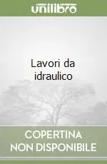 Lavori da idraulico Offerta Speciale