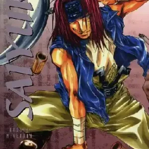 Più Venduto Saiyuki. Vol. 7